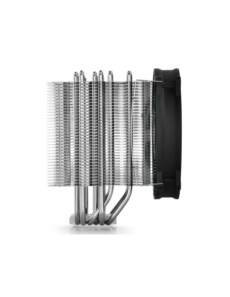 COOLER DEEPCOOL, skt. universal, racire cu aer, vent. 140 mm