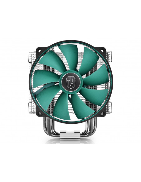 COOLER DEEPCOOL, skt. universal, racire cu aer, vent. 140 mm