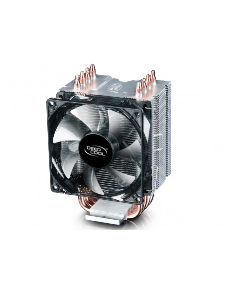 COOLER DEEPCOOL, skt. universal, racire cu aer, vent. 92 mm
