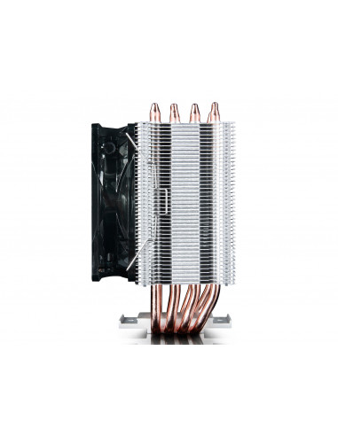 COOLER DEEPCOOL, skt. universal, racire cu aer, vent. 92 mm