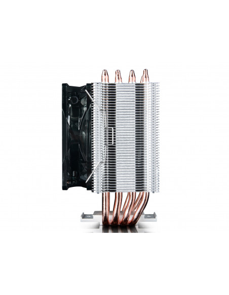 COOLER DEEPCOOL, skt. universal, racire cu aer, vent. 92 mm