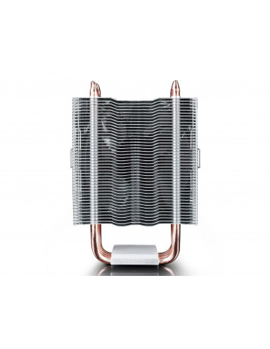 COOLER DEEPCOOL, skt. universal, racire cu aer, vent. 92 mm