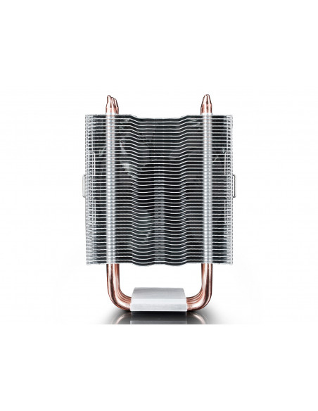 COOLER DEEPCOOL, skt. universal, racire cu aer, vent. 92 mm