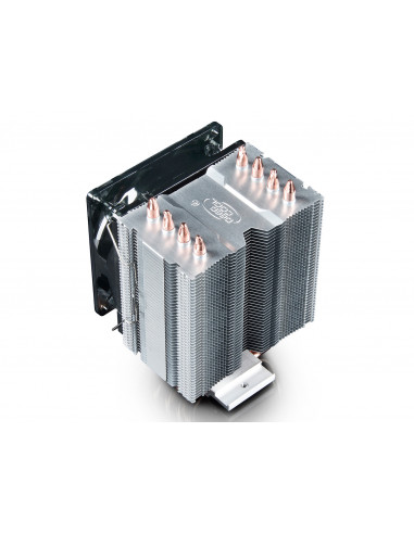 COOLER DEEPCOOL, skt. universal, racire cu aer, vent. 92 mm