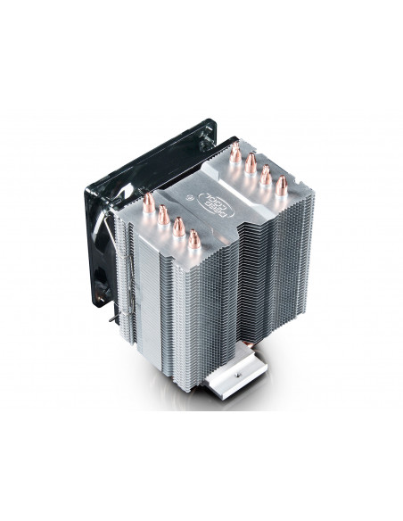 COOLER DEEPCOOL, skt. universal, racire cu aer, vent. 92 mm