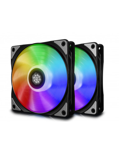 COOLER DEEPCOOL, skt. universal, racire cu lichid, vent. 120 mm