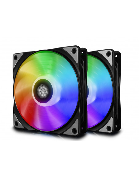 COOLER DEEPCOOL, skt. universal, racire cu lichid, vent. 120 mm