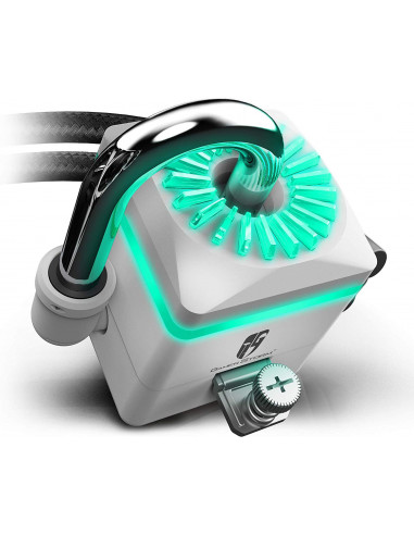 COOLER DEEPCOOL, skt. universal, racire cu lichid, vent. 120 mm