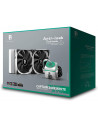 COOLER DEEPCOOL, skt. universal, racire cu lichid, vent. 120 mm