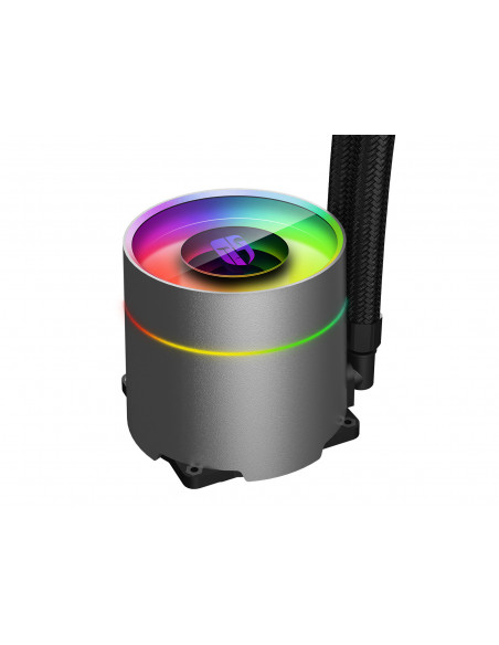 COOLER DEEPCOOL, skt. universal, racire cu lichid, vent. 120 mm