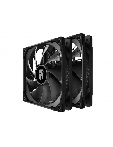 COOLER DEEPCOOL, skt. universal, racire cu lichid, vent. 120 mm