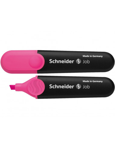 Textmarker Schneider Job - Roz
