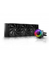 COOLER DEEPCOOL, skt. universal, racire cu lichid, vent. 120 mm