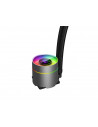 COOLER DEEPCOOL, skt. universal, racire cu lichid, vent. 120 mm