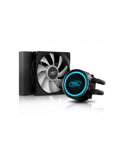 COOLER DEEPCOOL, skt. universal, racire cu lichid, vent. 120