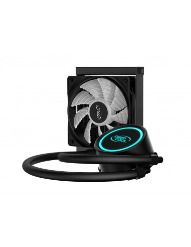COOLER DEEPCOOL, skt. universal, racire cu lichid, vent. 120