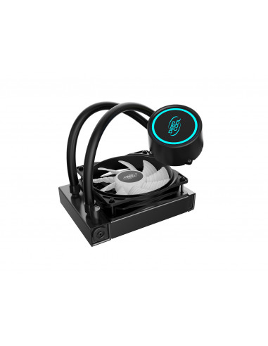 COOLER DEEPCOOL, skt. universal, racire cu lichid, vent. 120