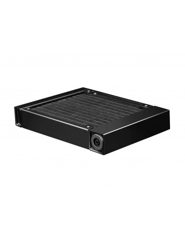 COOLER DEEPCOOL, skt. universal, racire cu lichid, vent. 120