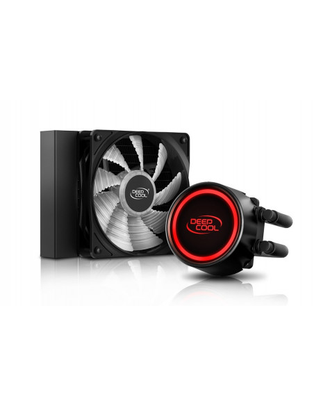 COOLER DEEPCOOL, skt. universal, racire cu lichid, vent. 120