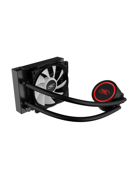COOLER DEEPCOOL, skt. universal, racire cu lichid, vent. 120