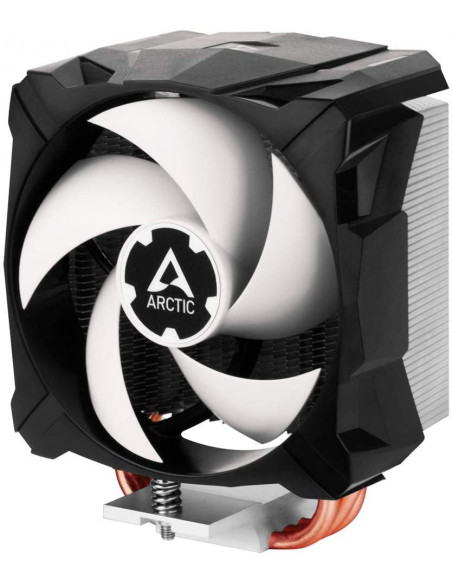 COOLER ARCTIC, skt. AMD socket, racire cu aer, vent. 92 mm