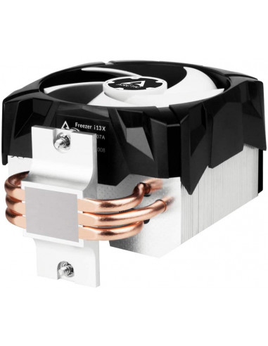 COOLER ARCTIC, skt. AMD socket, racire cu aer, vent. 92 mm