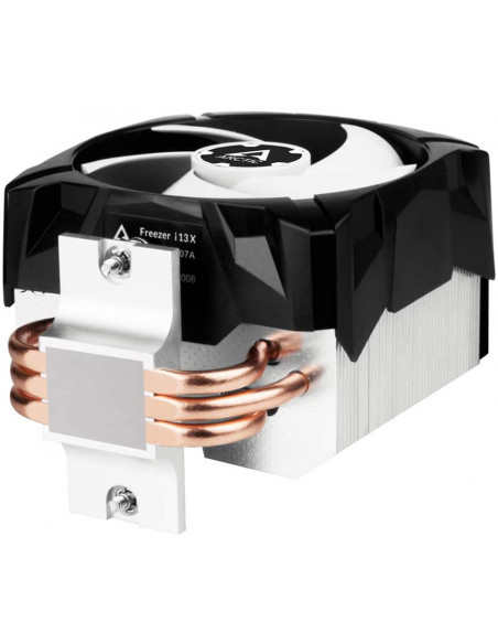 COOLER ARCTIC, skt. AMD socket, racire cu aer, vent. 92 mm