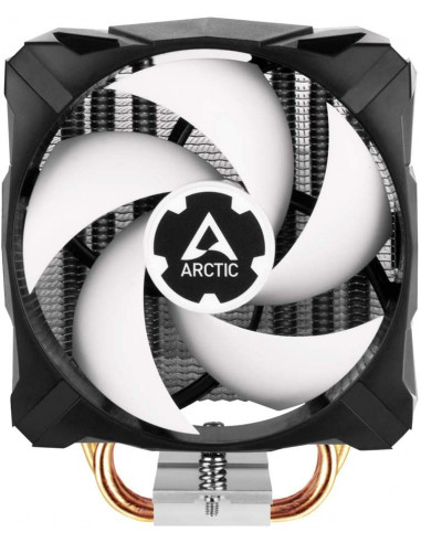 COOLER ARCTIC, skt. AMD socket, racire cu aer, vent. 92 mm