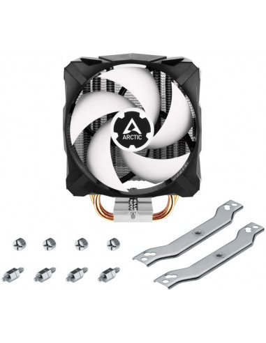 COOLER ARCTIC, skt. AMD socket, racire cu aer, vent. 92 mm