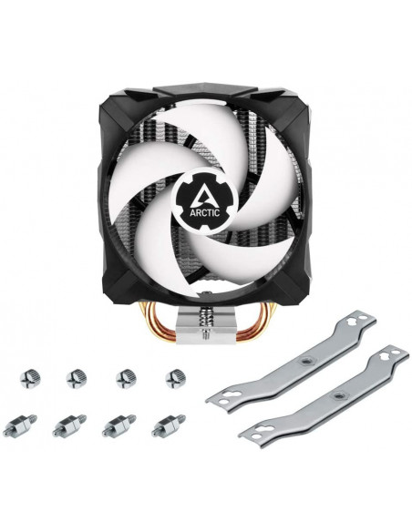 COOLER ARCTIC, skt. AMD socket, racire cu aer, vent. 92 mm