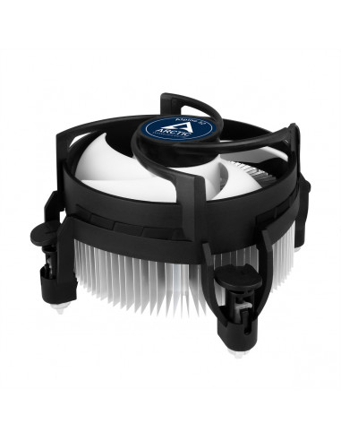 COOLER ARCTIC, skt. Intel socket, racire cu aer, vent. 92 mm