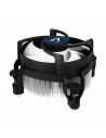 COOLER ARCTIC, skt. Intel socket, racire cu aer, vent. 92 mm