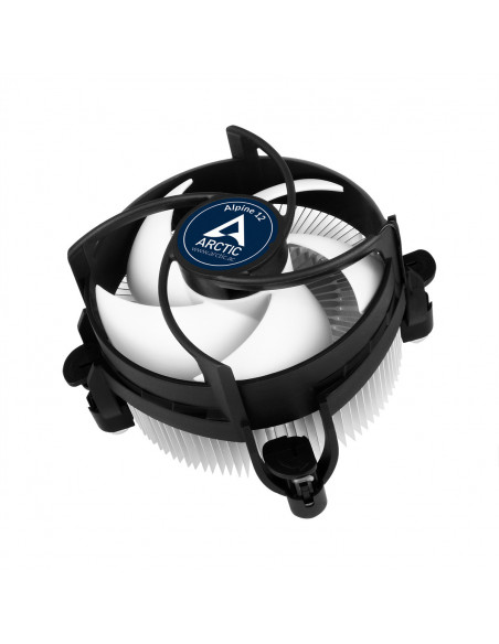 COOLER ARCTIC, skt. Intel socket, racire cu aer, vent. 92 mm COOLER ARCTIC, skt. Intel socket, racire cu aer, vent. 92 mm