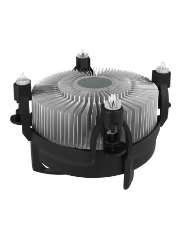 COOLER ARCTIC, skt. Intel socket, racire cu aer, vent. 92 mm COOLER ARCTIC, skt. Intel socket, racire cu aer, vent. 92 mm