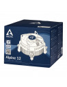 COOLER ARCTIC, skt. Intel socket, racire cu aer, vent. 92 mm