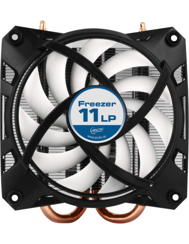 COOLER ARCTIC, skt. Intel socket, racire cu aer, vent. 92 mm