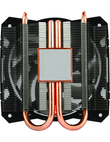 COOLER ARCTIC, skt. Intel socket, racire cu aer, vent. 92 mm COOLER ARCTIC, skt. Intel socket, racire cu aer, vent. 92 mm
