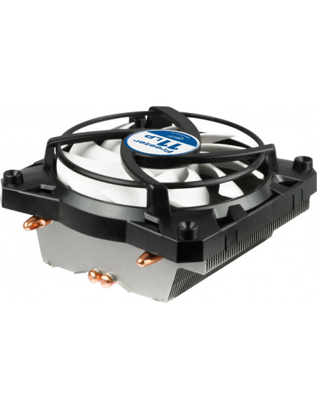 COOLER ARCTIC, skt. Intel socket, racire cu aer, vent. 92 mm COOLER ARCTIC, skt. Intel socket, racire cu aer, vent. 92 mm