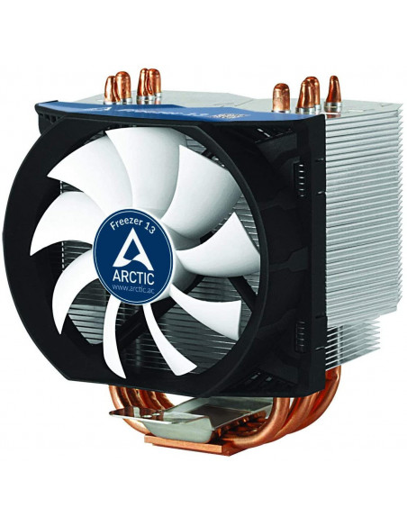 COOLER ARCTIC, skt. Intel socket, racire cu aer, vent. 92 mm COOLER ARCTIC, skt. Intel socket, racire cu aer, vent. 92 mm
