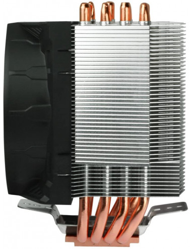COOLER ARCTIC, skt. Intel socket, racire cu aer, vent. 92 mm COOLER ARCTIC, skt. Intel socket, racire cu aer, vent. 92 mm