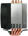 COOLER ARCTIC, skt. Intel socket, racire cu aer, vent. 92 mm