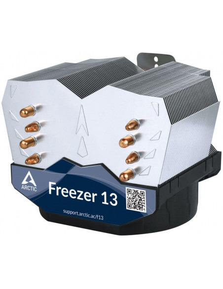 COOLER ARCTIC, skt. Intel socket, racire cu aer, vent. 92 mm COOLER ARCTIC, skt. Intel socket, racire cu aer, vent. 92 mm