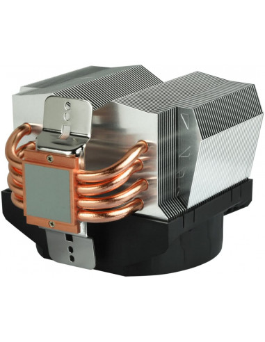 COOLER ARCTIC, skt. Intel socket, racire cu aer, vent. 92 mm COOLER ARCTIC, skt. Intel socket, racire cu aer, vent. 92 mm