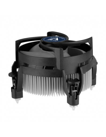 COOLER ARCTIC, skt. Intel socket, racire cu aer, vent. 92 mm