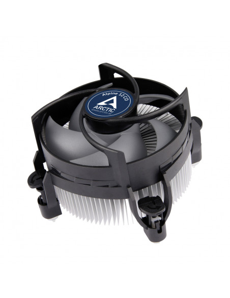 COOLER ARCTIC, skt. Intel socket, racire cu aer, vent. 92 mm