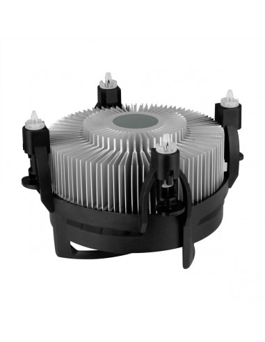 COOLER ARCTIC, skt. Intel socket, racire cu aer, vent. 92 mm