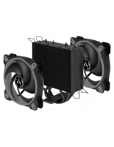 COOLER ARCTIC, skt. universal, racire cu aer, vent. 120 mm x 2