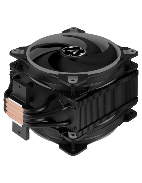 COOLER ARCTIC, skt. universal, racire cu aer, vent. 120 mm x 2