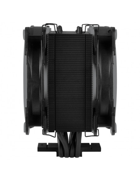 COOLER ARCTIC, skt. universal, racire cu aer, vent. 120 mm x 2