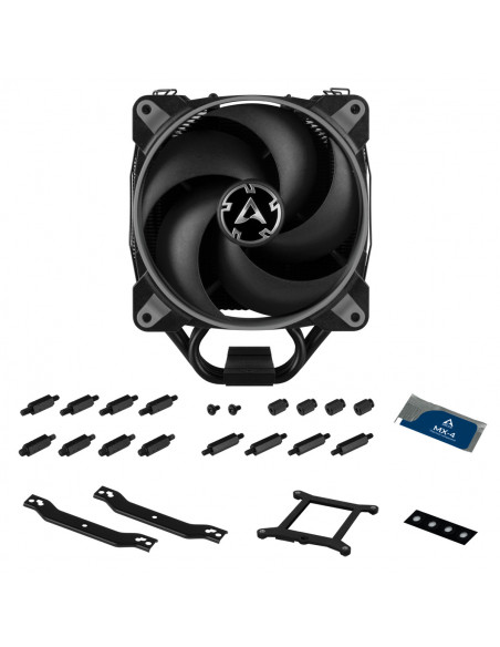 COOLER ARCTIC, skt. universal, racire cu aer, vent. 120 mm x 2